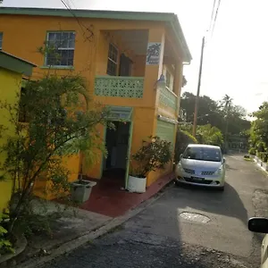 Guest house Rio