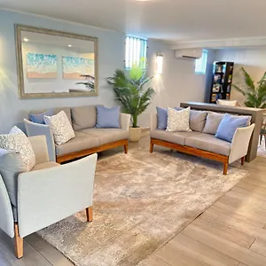  Apartment Blue Haven