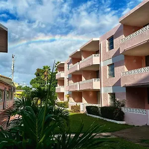 The Monteray Apartahotel