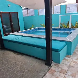  Apartment Blr