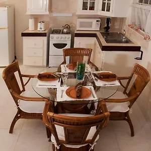 Jersonapartments Apartamento