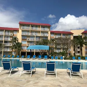 3* Hotel Divi Southwinds