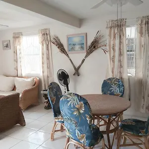 Clearwater Apartment